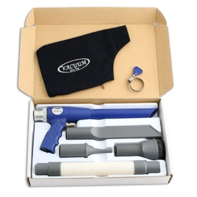 Image of Laser 4912 Air Gun Sucker/blower Kit