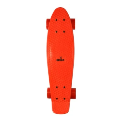 Image of Ridge Skateboards 27 Inch Big Brother Retro Cruiser Skateboard UK Manufactured