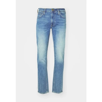 Image of Lee Daren ZIP FLY Straight leg jeans, Men&#039;s, Size: 32x32, Summer fun