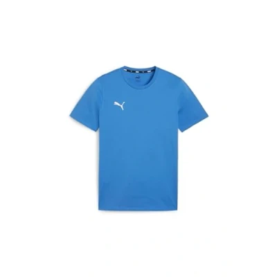 Image of PUMA teamGOAL Casuals Tee Wmn