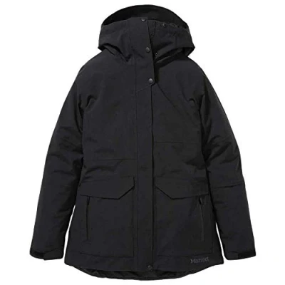 Image of Marmot Wild Jacket Women&#039;s Scotch, M