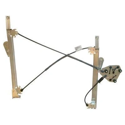 Image of Genuine Electric Life Window Regulator Part Number ZRAA701L