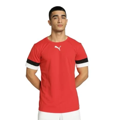 Image of PUMA teamRISE Jersey