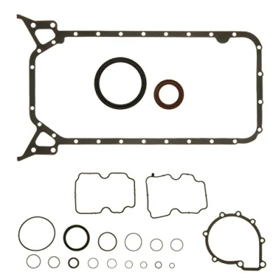 Image of 1110100308, 11101029201110100430, 1110103108 Gaskets AJUSA 54065200 MERCEDES BENZ: C Class Saloon, DAEWOO: Musso SUV