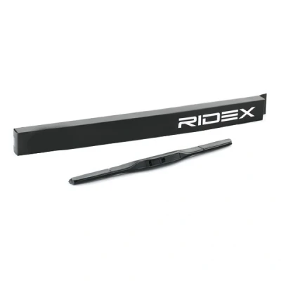 Image of 86542FG160, 86542FG380 Wiper Blade DENSO Hybrid DU 040L 400mm 16Inch MAZDA: 6 Hatchback, KIA: Rio 4, HYUNDAI: i20 I Hatchback