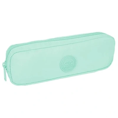Image of Coolpack F071645, Pencil case Deck Pastel/Powder Mint, Green