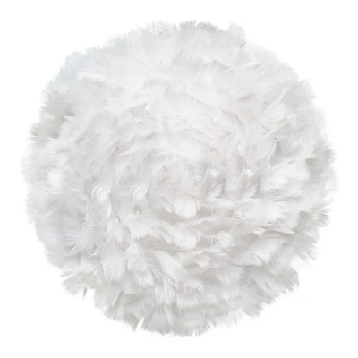 Image of UMAGE Eos Up mini wall light, white
