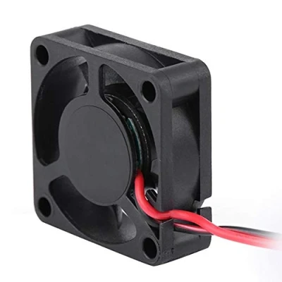 Image of RC Motor Cooling Fan, Model Heatsink (1.2 * 1.2inch)