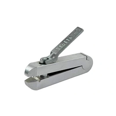 Image of Preston Innovations Stotta Stotz Split Shot Applicator Fishing Tackle Tool