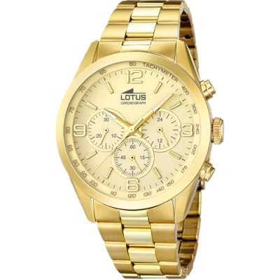 Image of Lotus Watch 18153/2