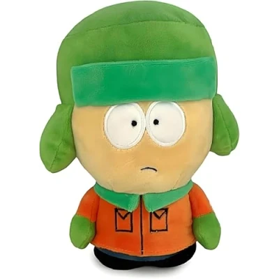 Image of Khadou South Park 6&quot; Plush Toy