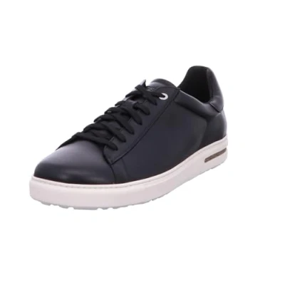 Image of BIRKENSTOCK Unisex Trainers, Black, 5 UK