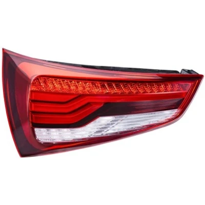 Image of 8XA945093A Rear light HELLA 2SK 011 735 051 Left LED, W16W 12V with bulb AUDI: A1 Sportback, Hatchback