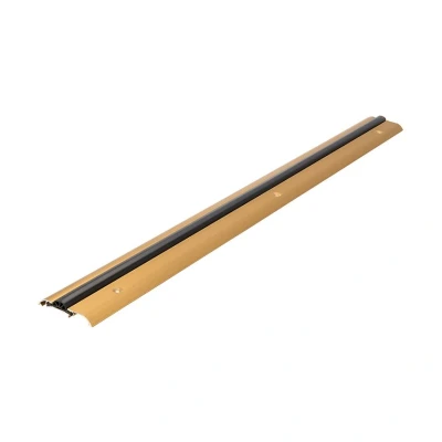 Image of Fixman Easy Access Door Threshold 914mm Gold