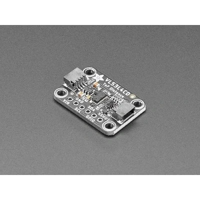 Image of VL53L4CD Time of Flight Distance Sensor 1 to 1300mm Stemma QT/Qwiic Ada 5396