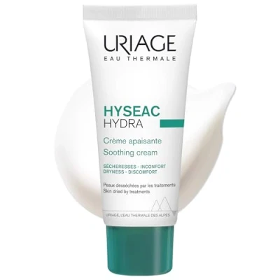 Image of Uriage Hyseac Hydra Soothing Cream 40ml