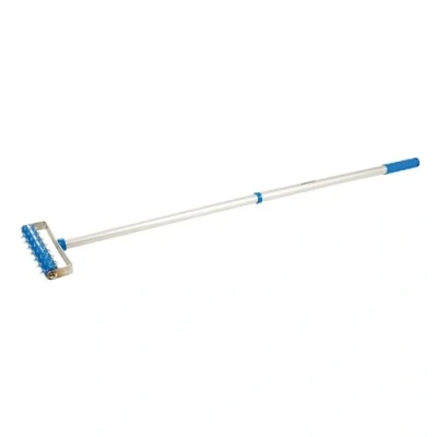 Image of Silverline Wallpaper Perforator Extension Roller 150 x 590mm