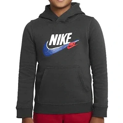 Image of NIKE B NSW SI FLC PO Hoodie BB