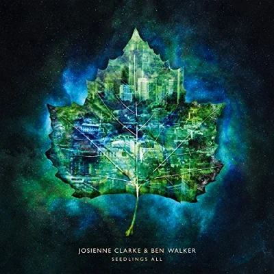 Image of Josienne Clarke And Ben Walker Seedlings All 2018 UK vinyl LP RTRADLP898