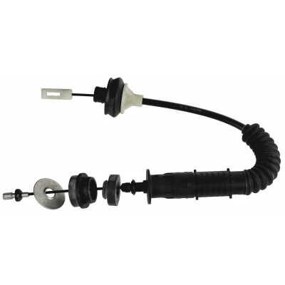 Image of 2150X3 Clutch Cable SACHS 3074 600 212 with automatic adjustment PEUGEOT: 206 Hatchback