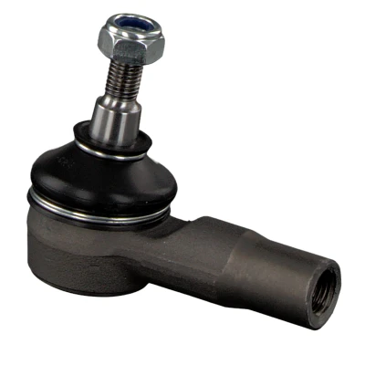Image of 77362279 Track rod end FEBI BILSTEIN 39684 BMTS Turbo NEW Front Axle Left, Right with lock nuts PEUGEOT: 807 MPV, Expert I Van