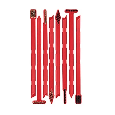 Image of Real Avid Accu Grip Picks &amp; Brushes for AR15