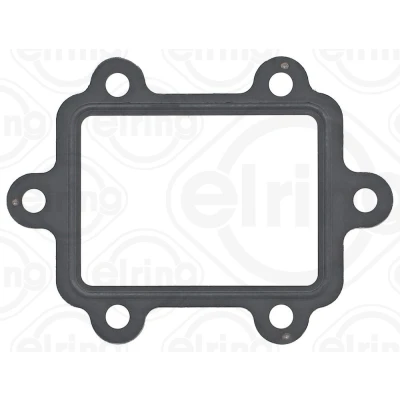 Image of 95511114700 Gaskets ELRING 148.200 after EGR cooler AUDI: A8 D3, Q7, A6 C6 Saloon, VOLKSWAGEN: Phaeton, Touareg I, PORSCHE: Cayenne