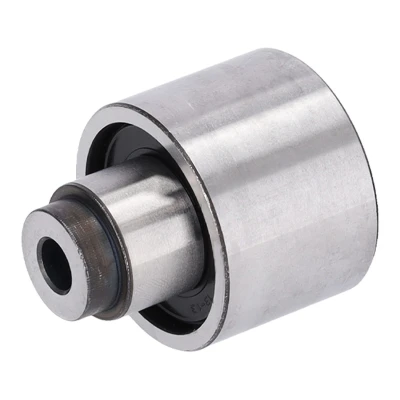 Image of 03L109244G, 03L109244H, 3L109244G, 3L109244H Deflection/Guide Pulley, timing belt FEBI BILSTEIN 37019 40mm AUDI: Q5, A4 B8 Avant, A5 Coupe