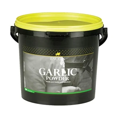 Image of LINCOLN Garlic Powder 1kg Tub
