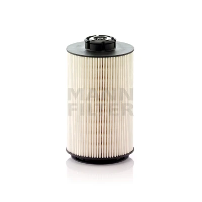Image of 02931748, 4291525, 4291529 Fuel FILTER MANN PU 1058/1 x with seal