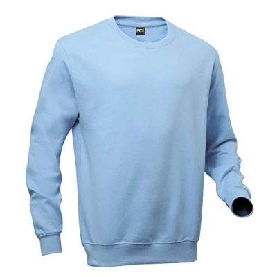 Image of Pro RTX Mens Sweatshirt (M) (Sky Blue)