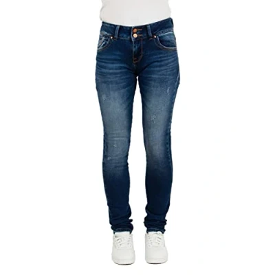 Image of LTB Jeans Women&#039;s Molly M Jeans, Winona Wash 53925, 34W / 30L