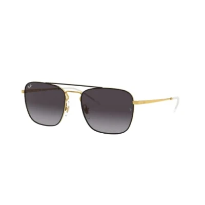 Image of Sunglasses Ray ban Rb3588 col. 90548g Man Square Black