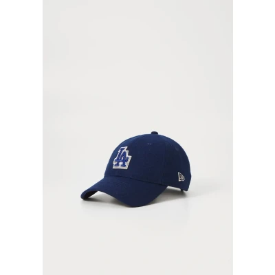 Image of New Era MLB 9TWENTY Unisex Cap, Size: One Size, Navy