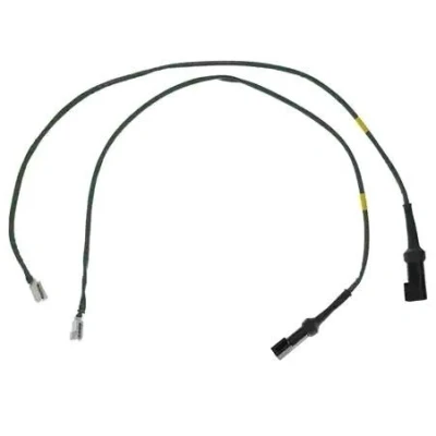 Image of 1843313, 2183428, BK312N248BB, BK312N248BC Brake Pad Wear Sensor BREMBO A 00 504 FORD: Transit Mk7 Van, Platform / Chassis