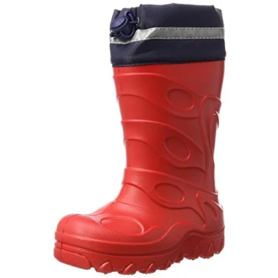 Image of Beck Girls Basic 843 Snow boots