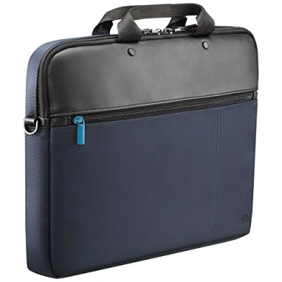 Image of Mobilis 14in Executive 3 CoverBook Briefcase