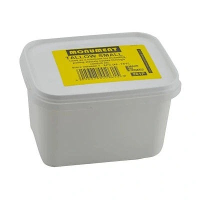 Image of 261P White Tallow 275g