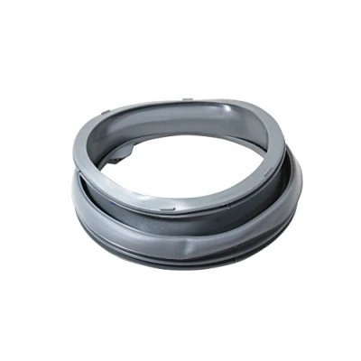 Image of John Lewis Washing Machine Door Seal Gasket. Genuine part number 3790201408