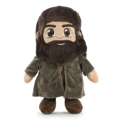 Image of Play by Plush Harry Potter Hagrid 30 cm 760023907