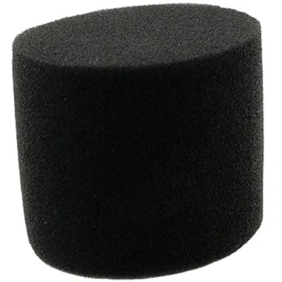 Image of SPARES2GO Air Filter for Suffolk Punch Lawnmower