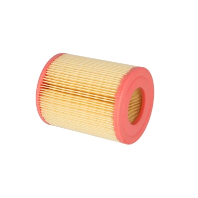 Image of 1660940004, A1660940004 Air Filter FEBI BILSTEIN 31159 150mm 124mm Insert MERCEDES BENZ: A Class