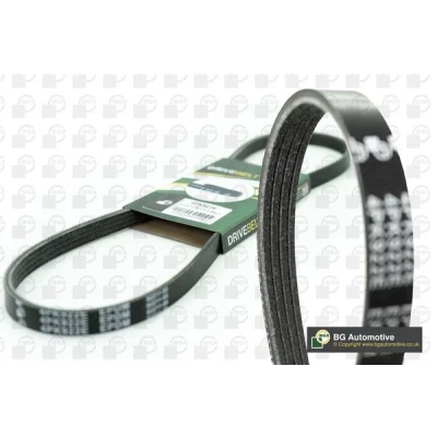 Image of ERR2215 V ribbed belt BGA 4PK1322 1322mm 4