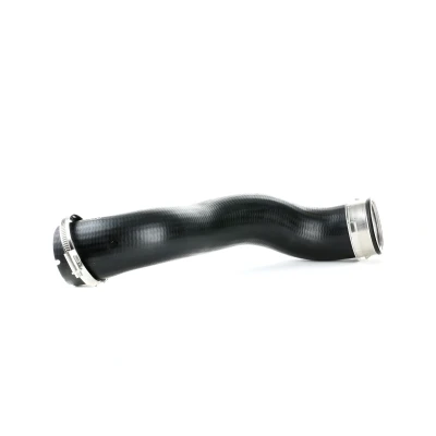 Image of 2045280982, A2045280982 Turbocharger Hose GATES 09 0413 AEM (Ethylene Acrylate Rubber) MERCEDES BENZ: C Class Saloon, T modell