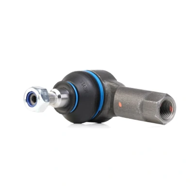 Image of 1607502480, 1610939880, 381774 Track rod end MEYLE ORIGINAL Quality 32 16 020 0000 M14x1,5 Front Axle Left, Right MITSUBISHI: Lancer 8