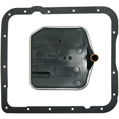 Image of ACDelco TF235 Professional Automatic Transmission Fluid Filter Kit by