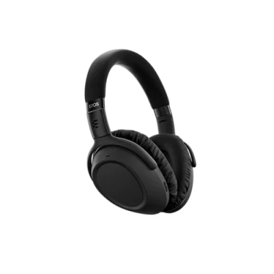 Image of EPOS ADAPT 660 Wireless Headphones I Bluetooth Powered AI &amp; Alexa Earphones with Built in Adaptive ANC Microphone System Certified for Teams