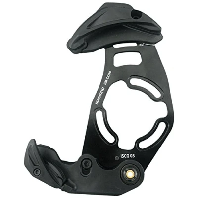 Image of Shimano SM CD50 Saint chain guide, for ISCG03 mount, without guard