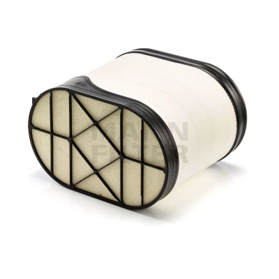 Image of 005821508 Air Filter MANN CP 33 540 204mm 331mm 285mm Insert