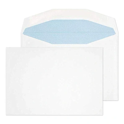 Image of Purely Everyday Mailer Gummed White C6 114X162 90GSM Box of 1000